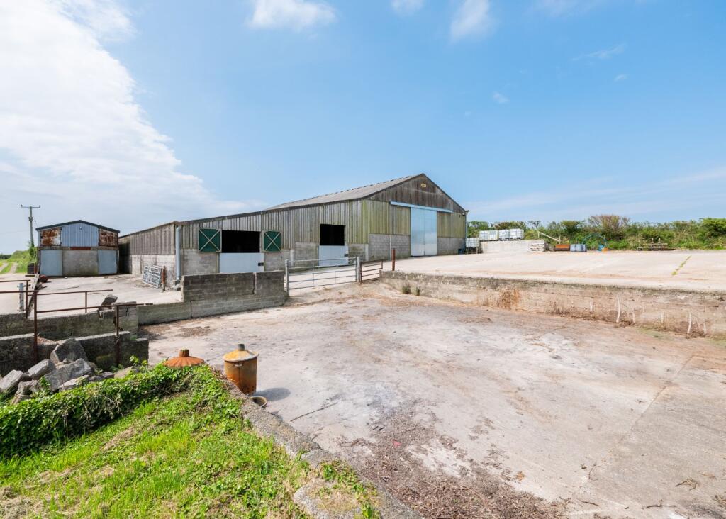 Farm Buildings