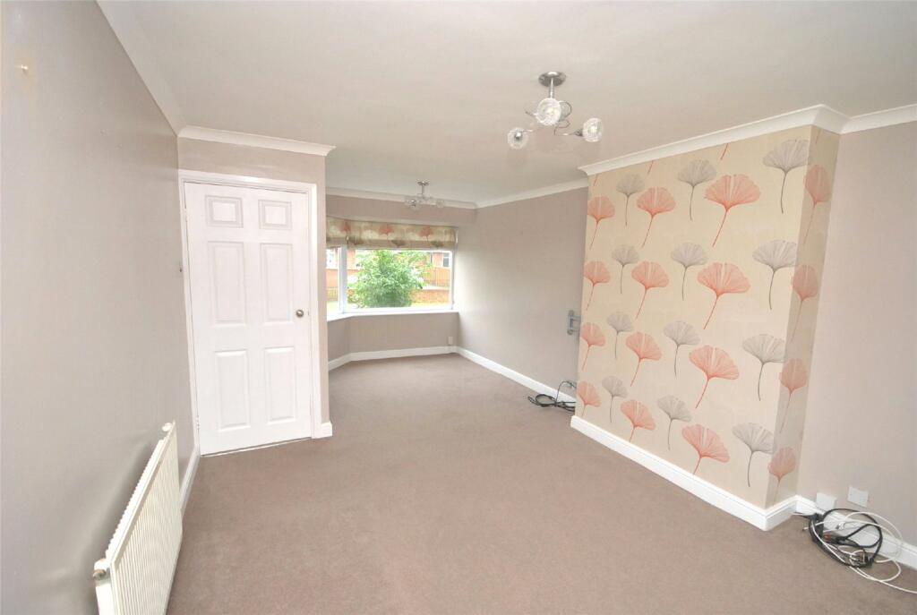 Through Lounge