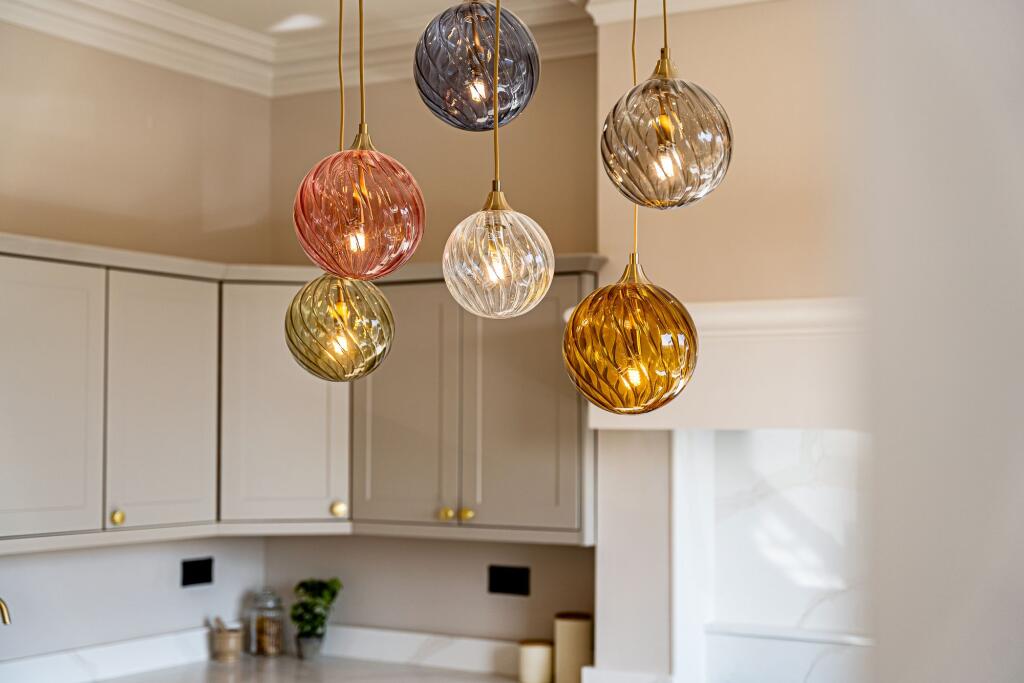 Kitchen Detail