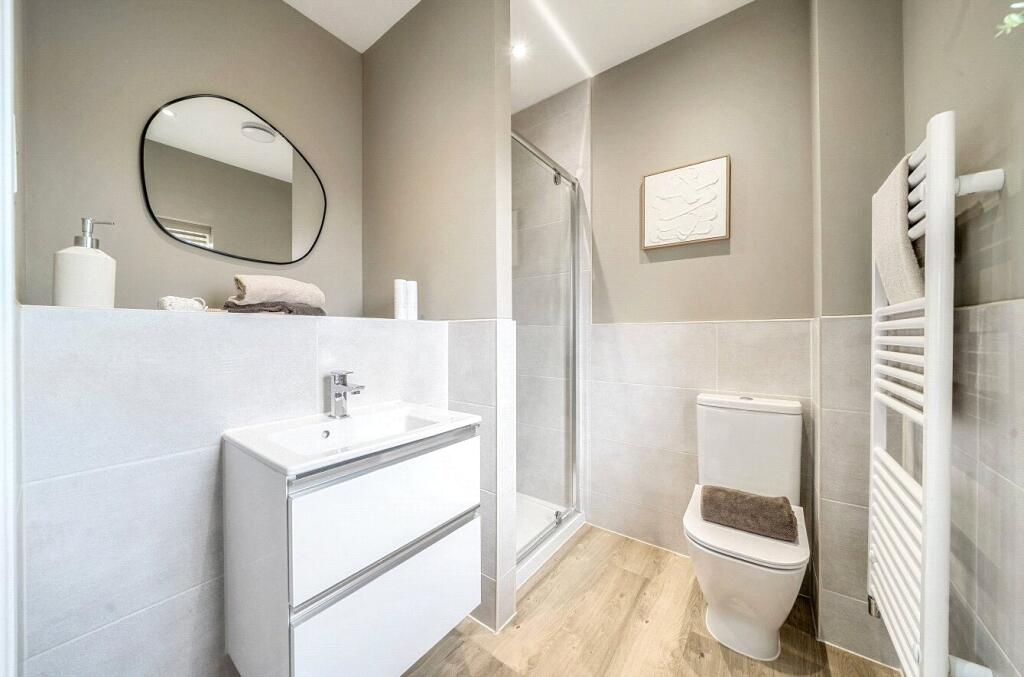 Ensuite Example