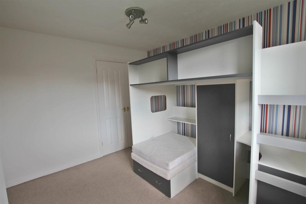BEDROOM TWO
