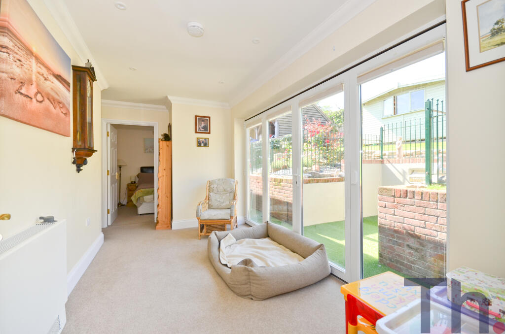 Annexe Hall/Reception