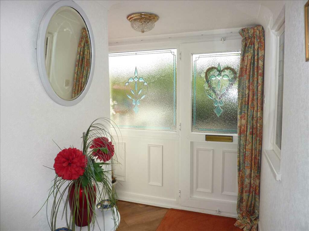 RECEPTION HALL