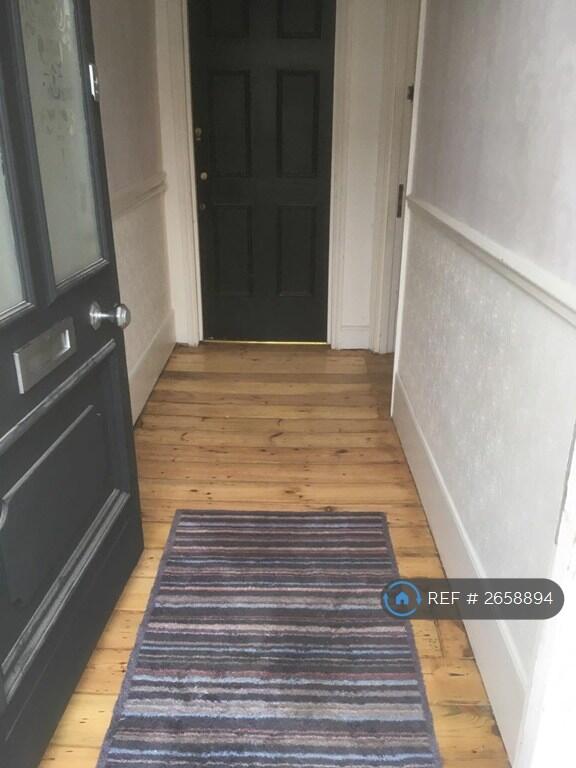 Newly Decorated Communal Entrance Hallway