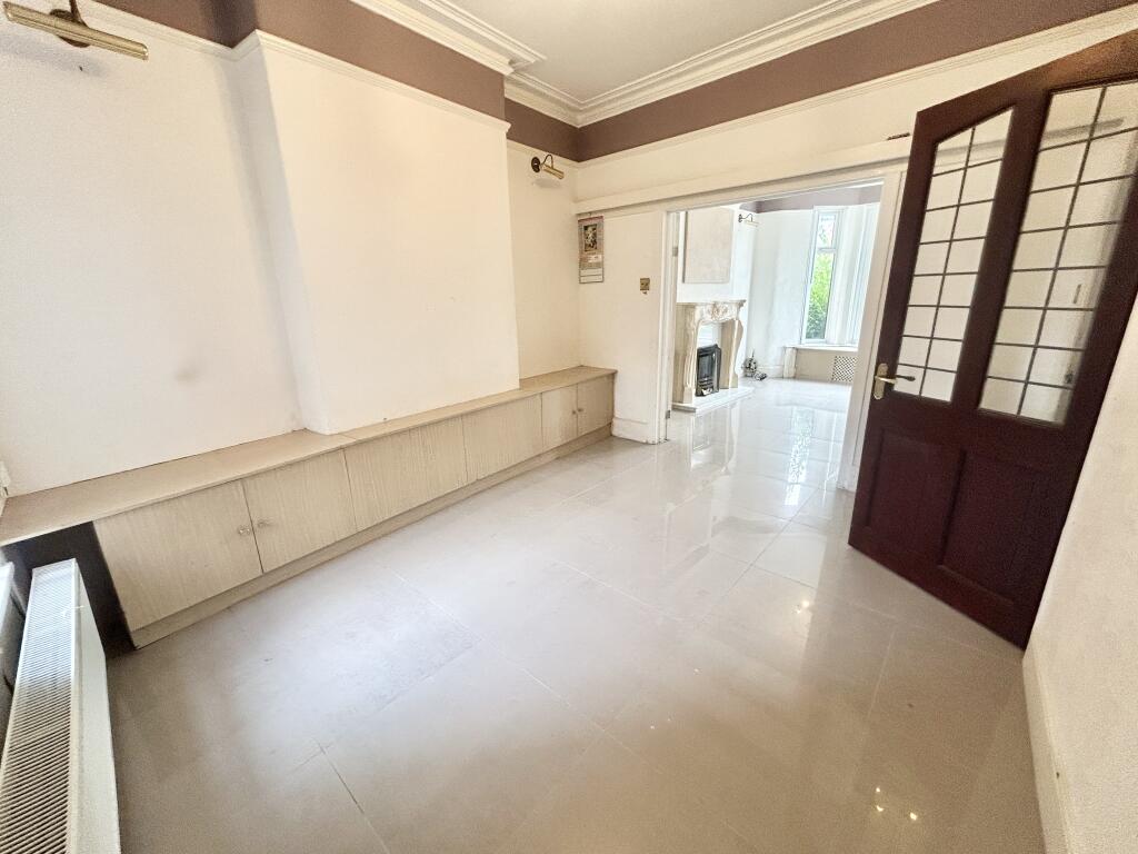 Reception Room Two
