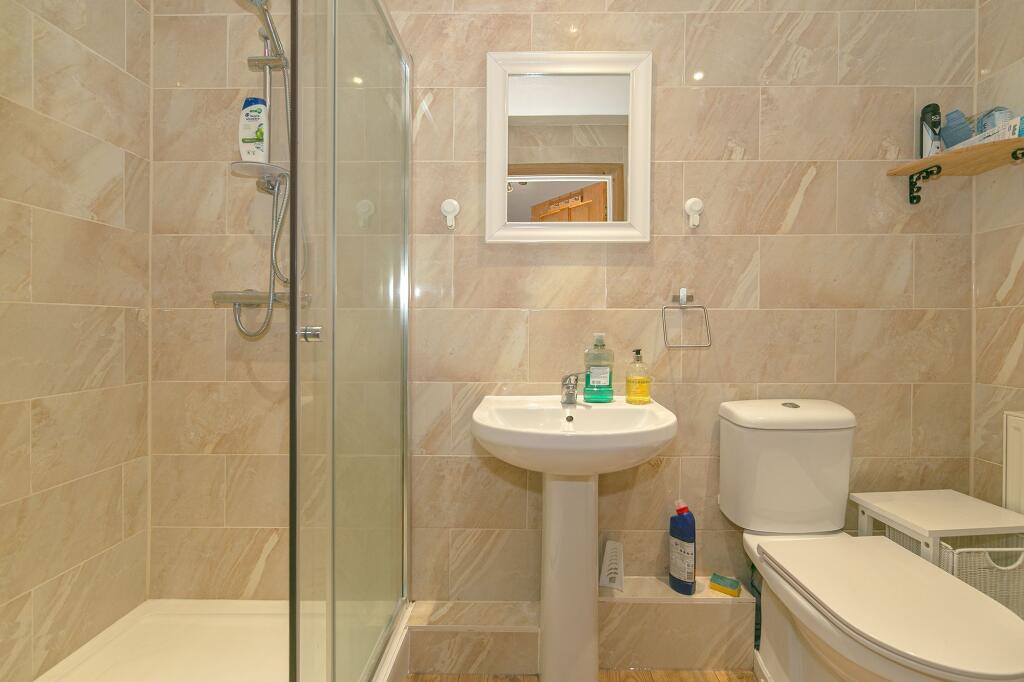 Annexe A En-suite