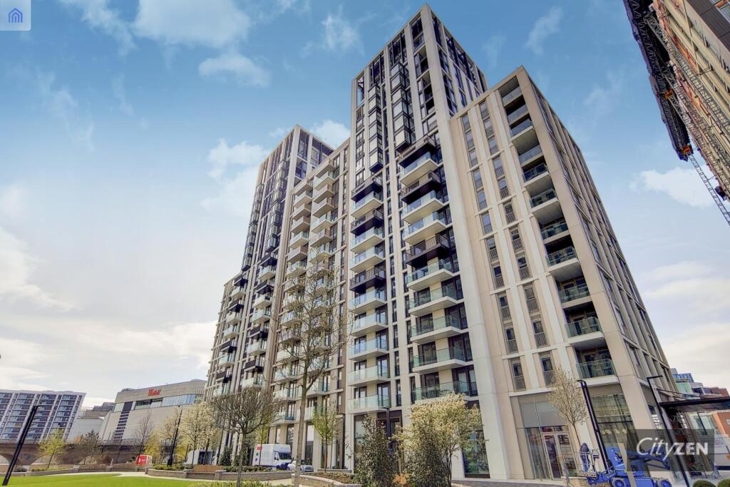 BELVEDERE ROW APARTMENTS