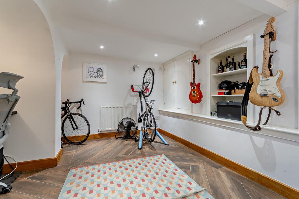 Cellar