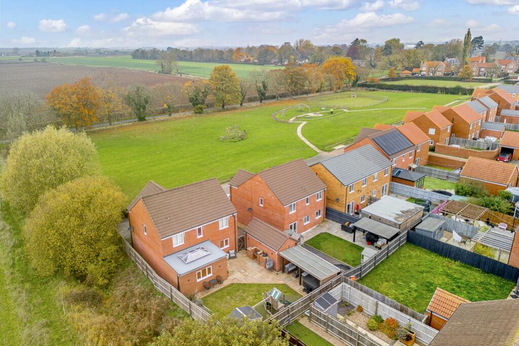 36 Swift Gardens (Kirton)-9