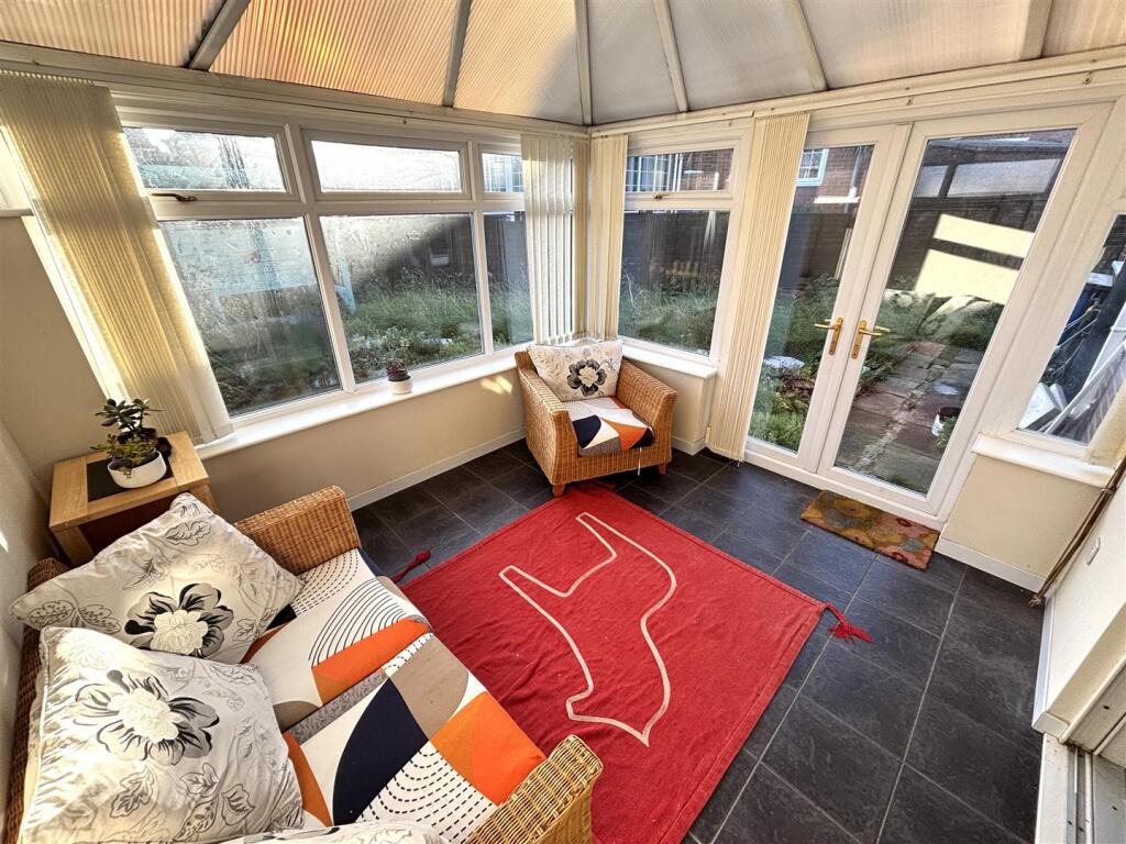 Conservatory
