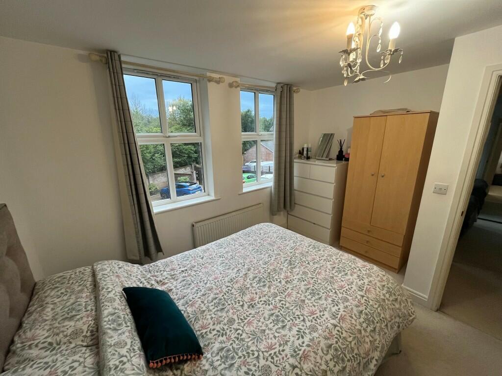 BED 1