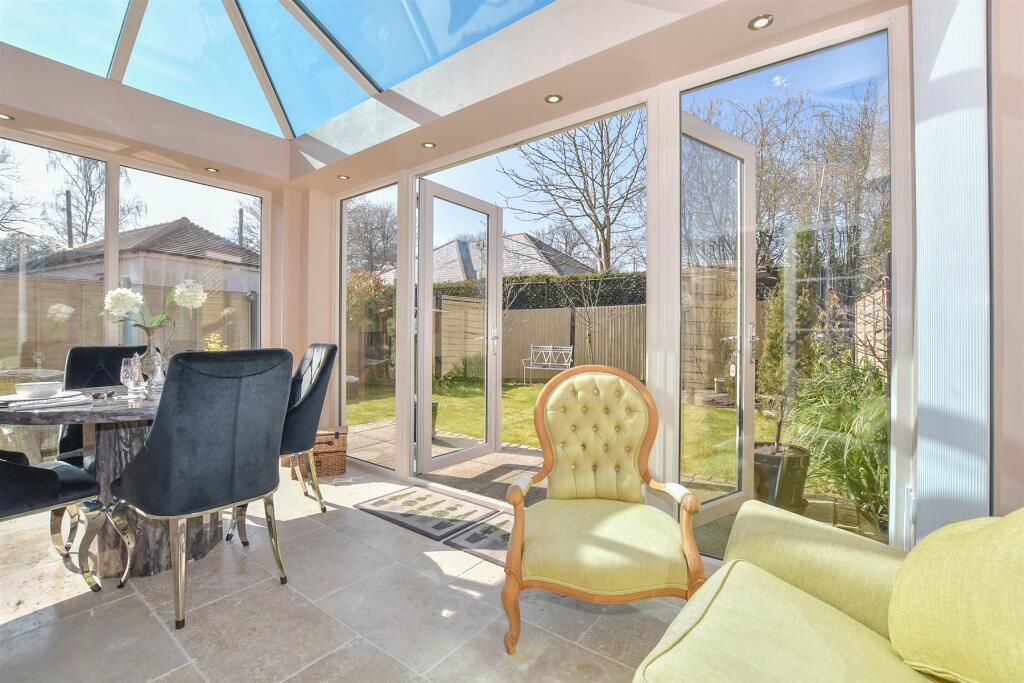 Internal Lifestyle Photograph