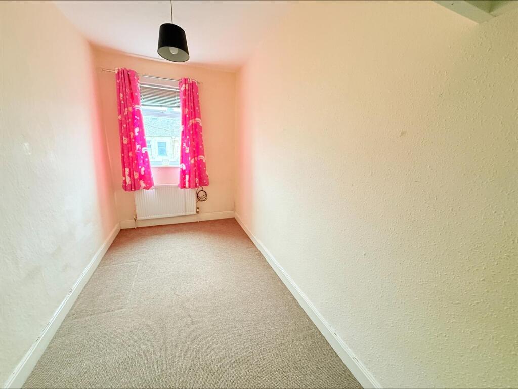 27 Sharples StreetAccringtonLancashire