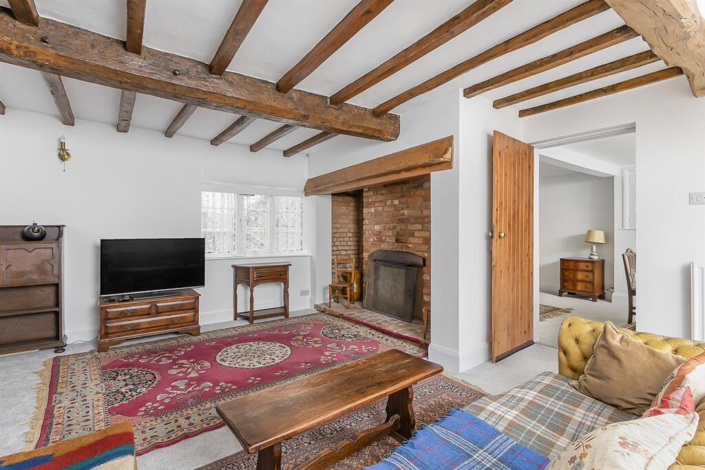 Manor Cottage, Manor Road, Claybrooke Magna (23).J