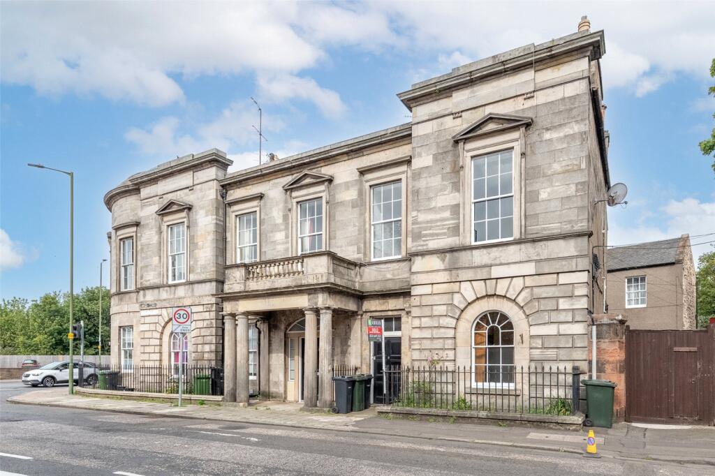 Seafield Place 8089