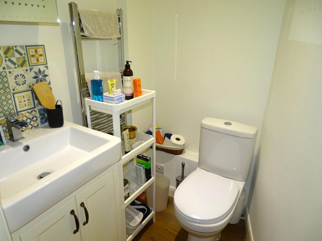 CLOAKROOM