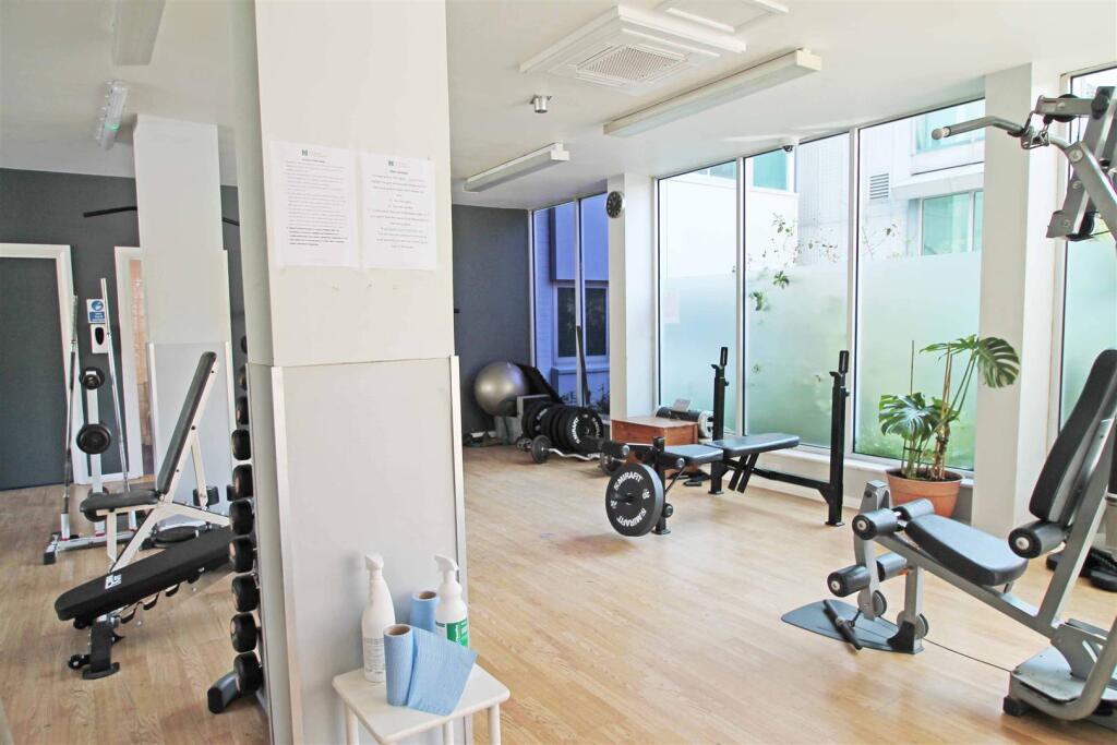 Gym