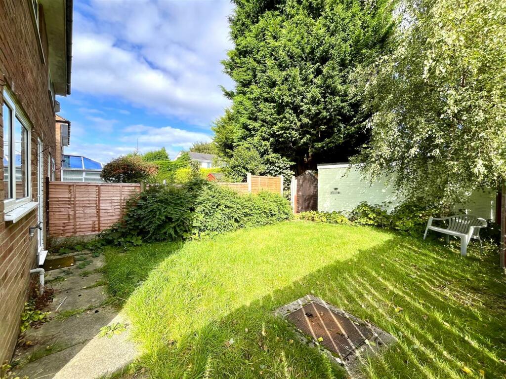 Garden Aspect 2