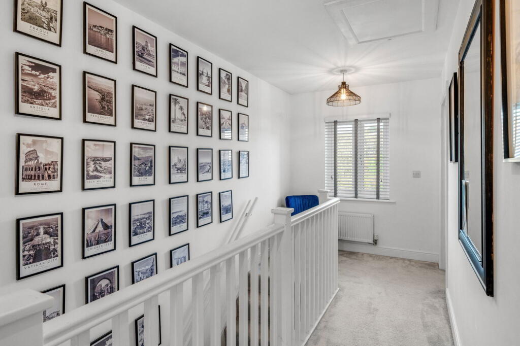 Sycamore Road , Blaenavon