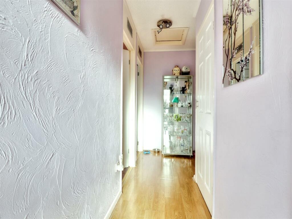 hall