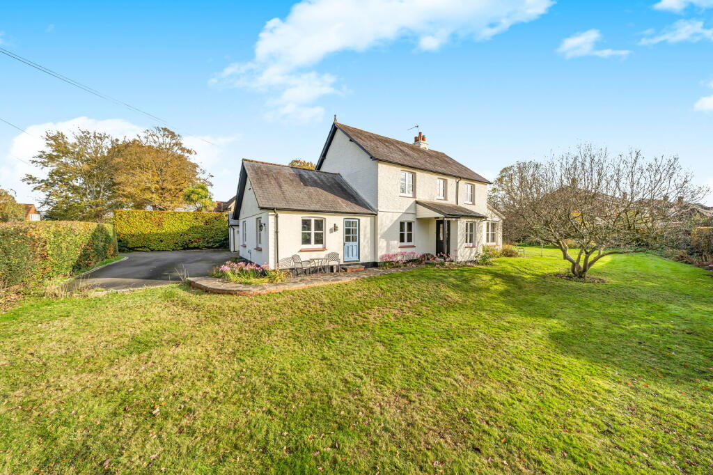 Pincotts Lane, West Horsley, Surrey, KT24 6JH