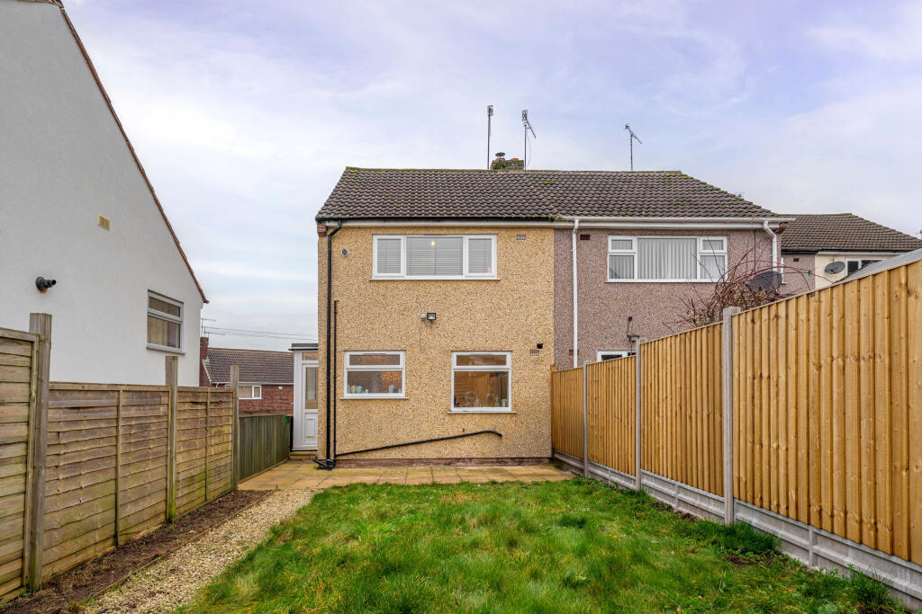 Buckingham Rise 09378