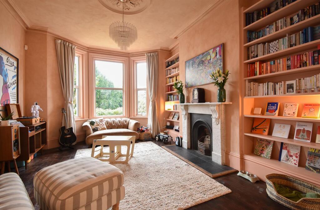 Liivng room