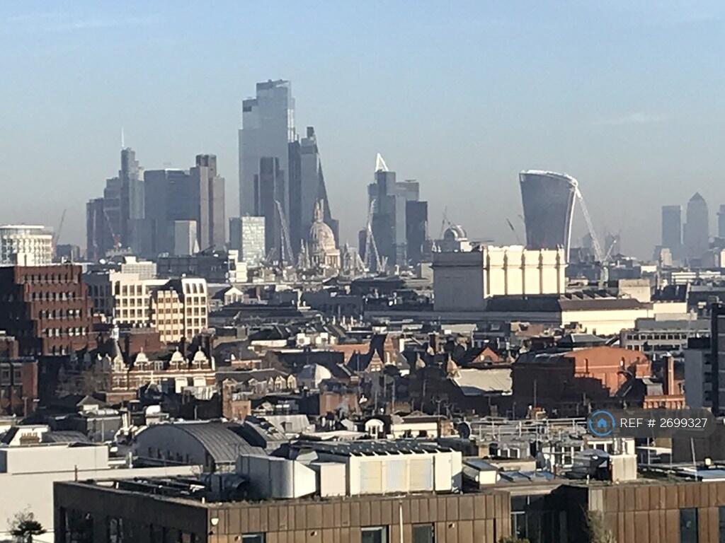 City