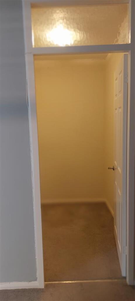 Study/Storage Room