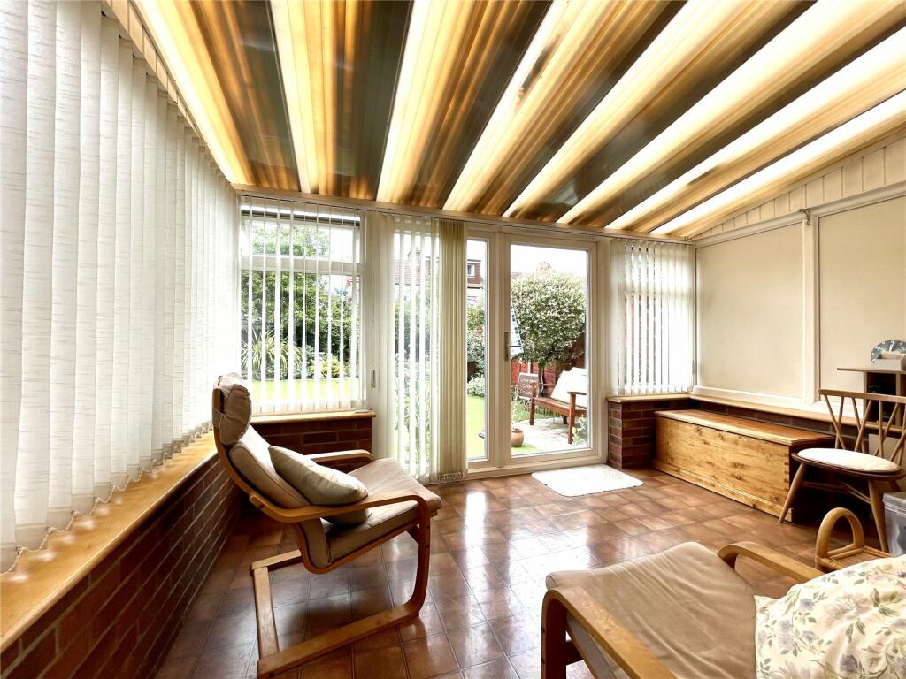 Conservatory