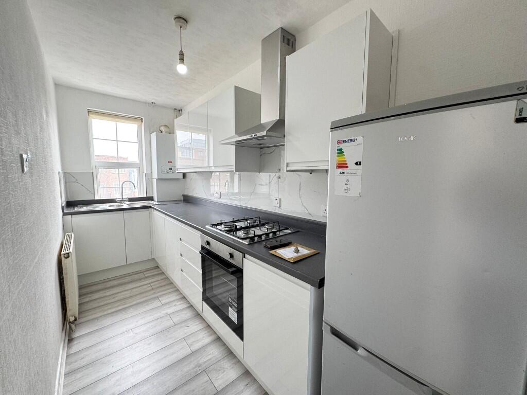 Panfield Mews, Ilford, London, IG2