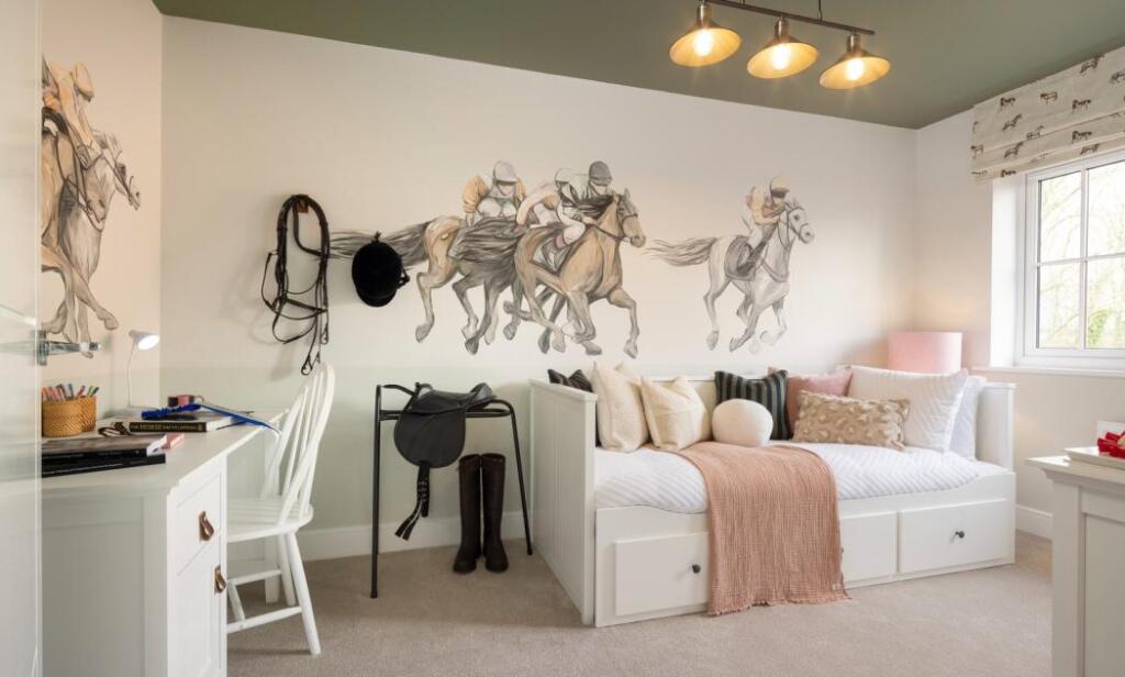 Dandara - Pearmain Place - The Chartwell, Home 56