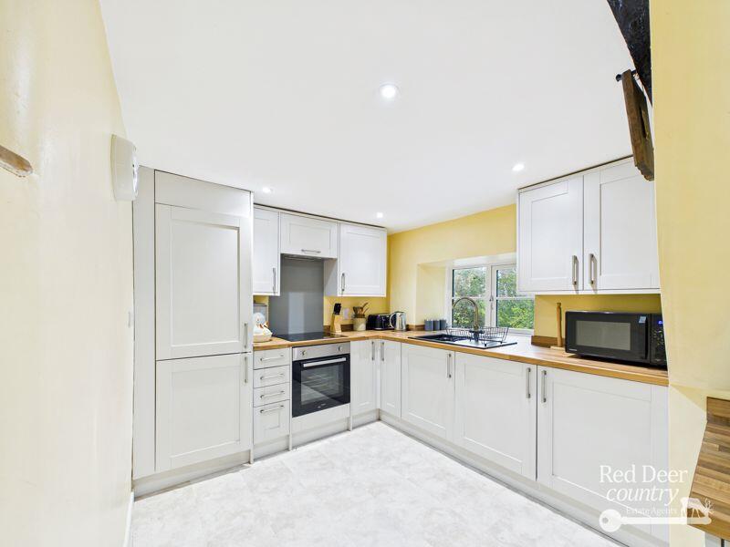 Annex Kitchen