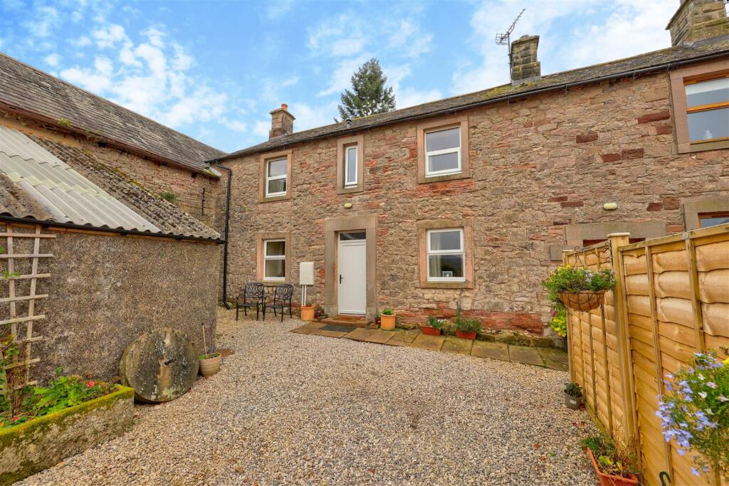 Farmhouse
