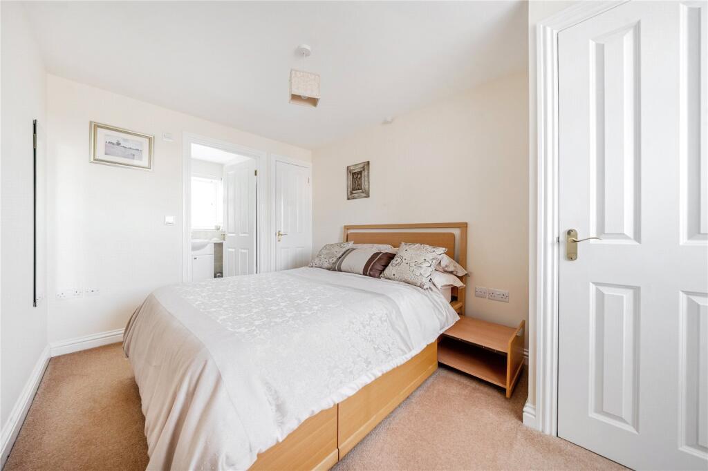 Main Bedroom