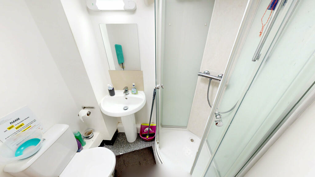 Ensuite