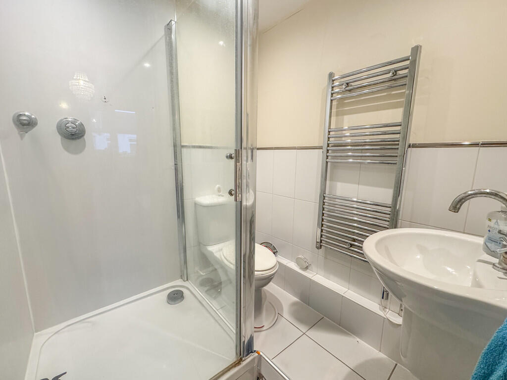 en suite