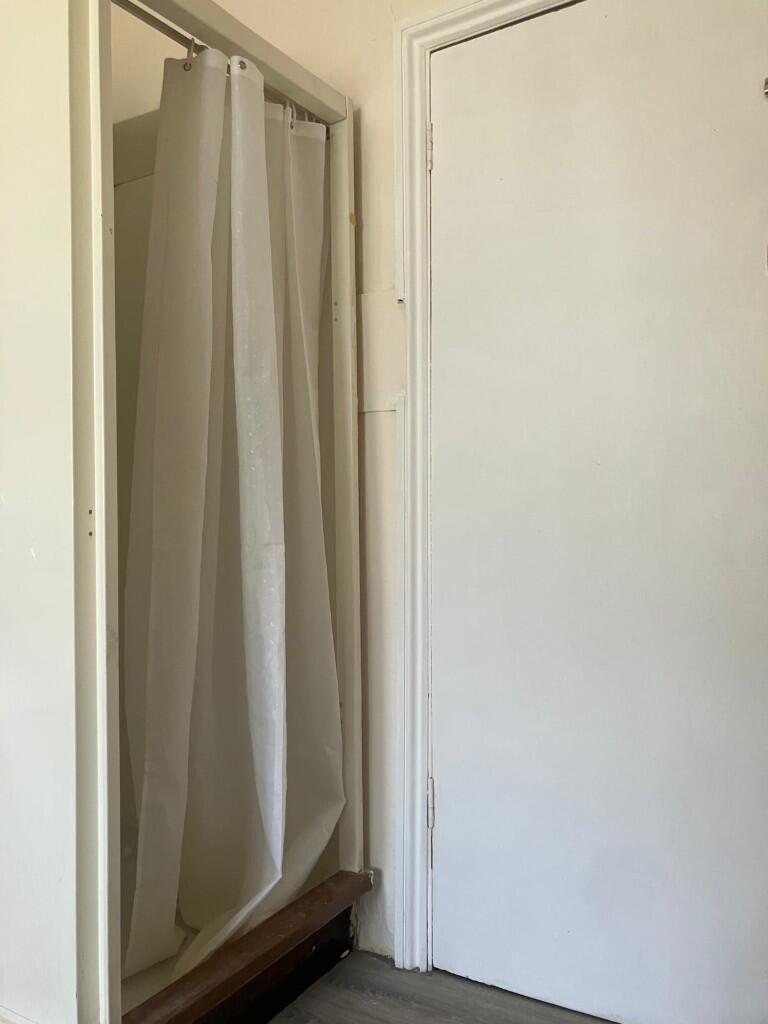 shower