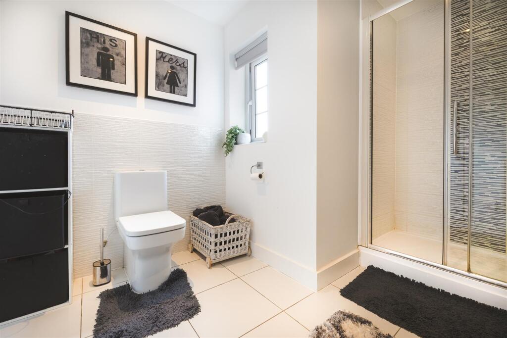 19 Frances Way, Ibstock