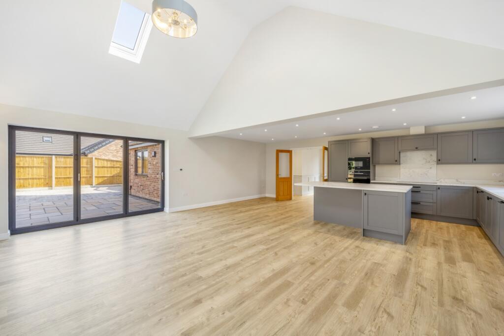 Plot 3, Myles Lane (Horncastle)-24
