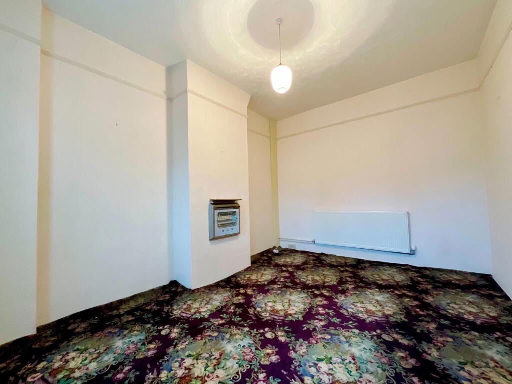 Beatty Road, Southport