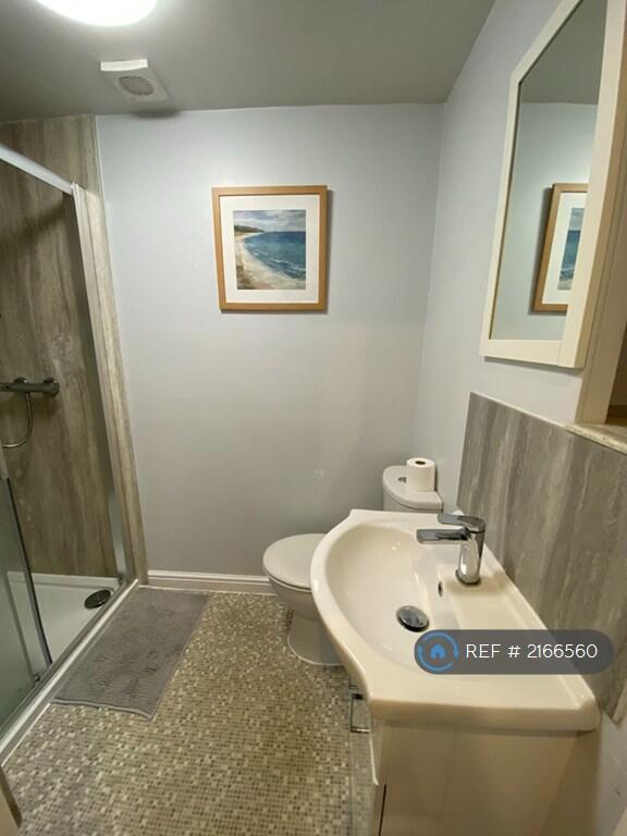Bedroom 3 En-Suite