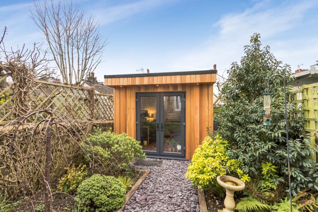 Garden Room/Office