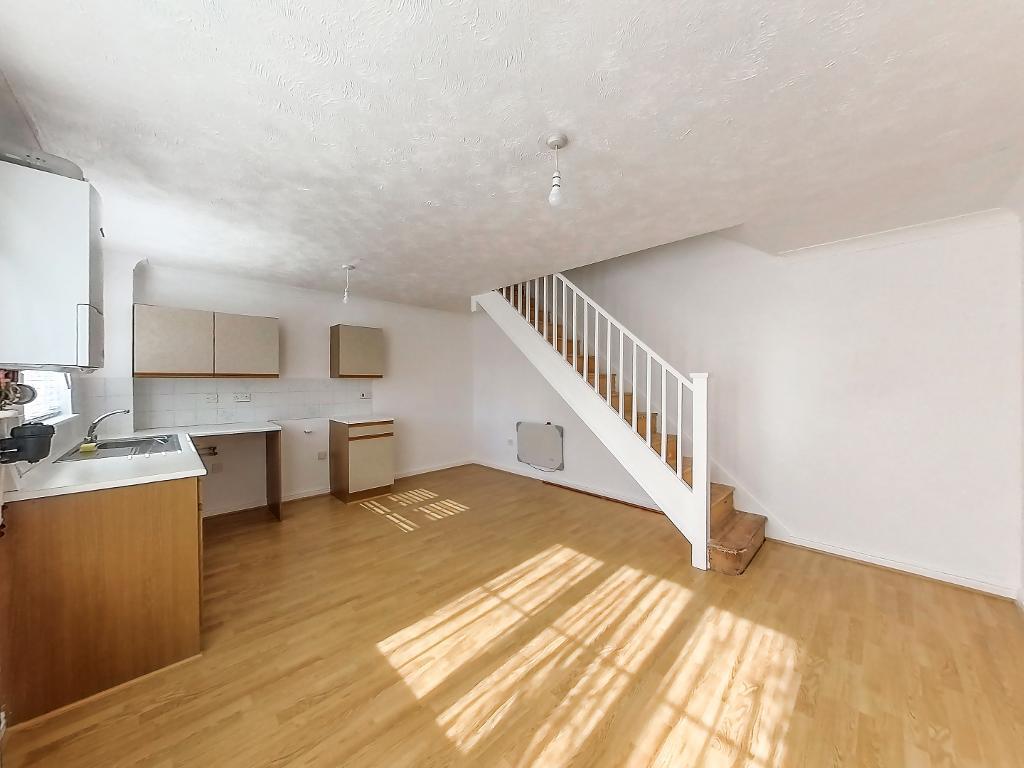 Lounge / Diner / Kitchen