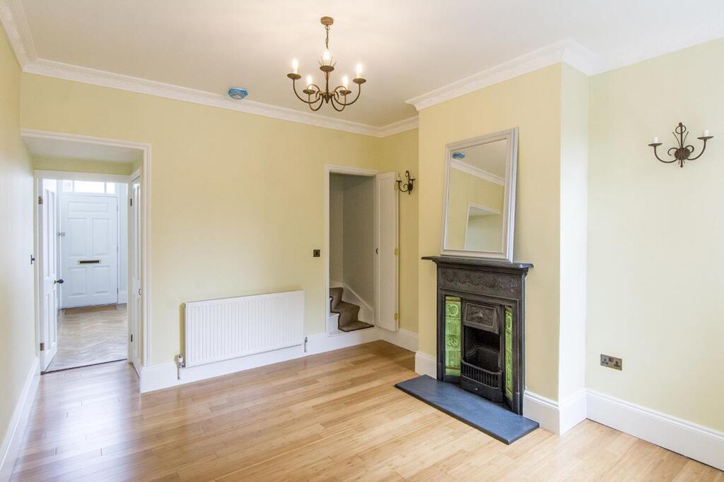 (Dining Room Photo Two)