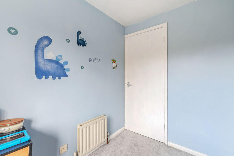 Single Bedroom