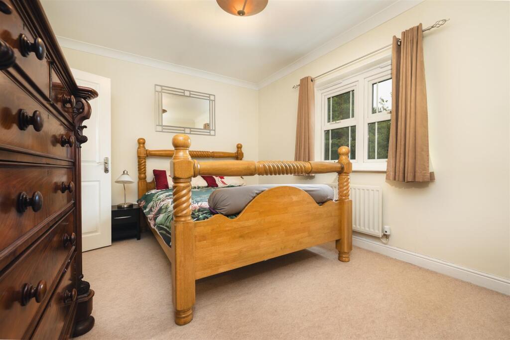 3 Olders Valley, Woodville