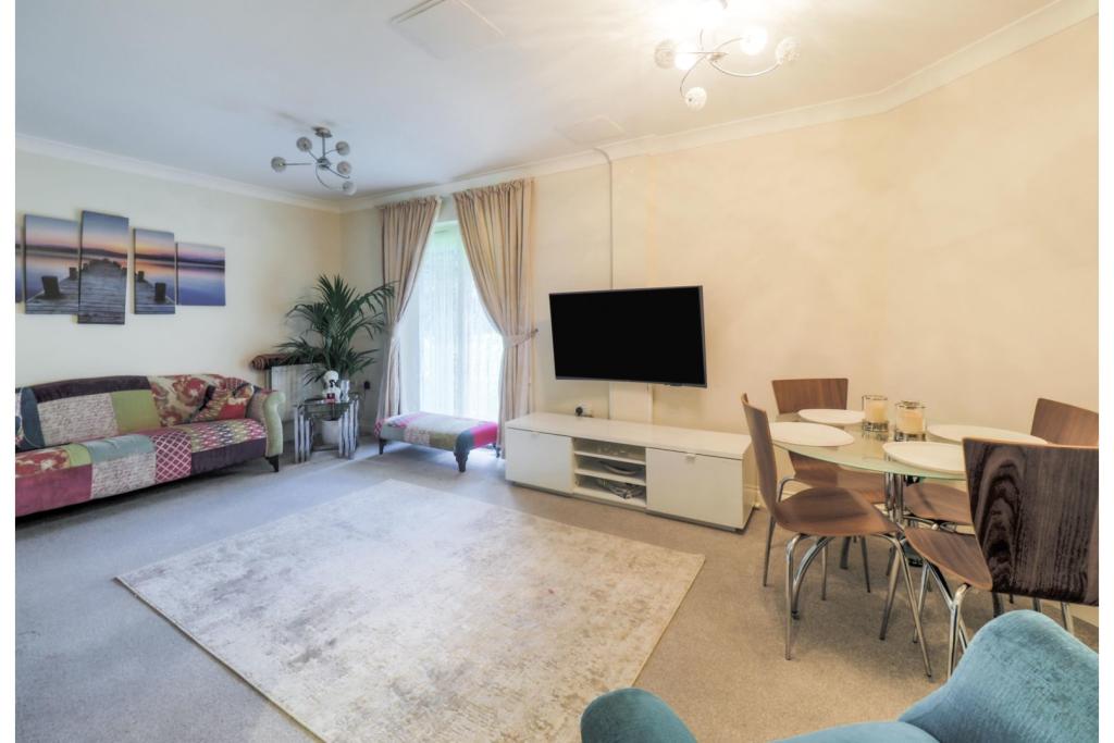 Living / Dining Room