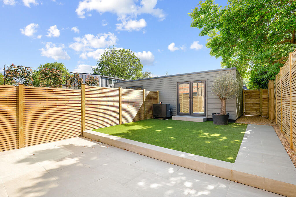 Photograph of the...