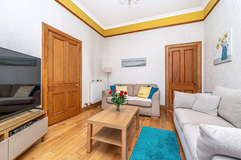 Family Room/Bedroom 6